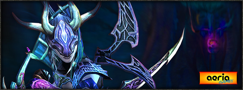 Shaiya - Facebook - Timeline