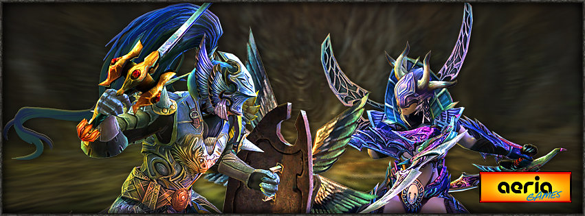 Shaiya - Facebook - Timeline