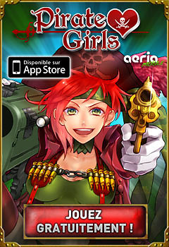 Pirate Girls -