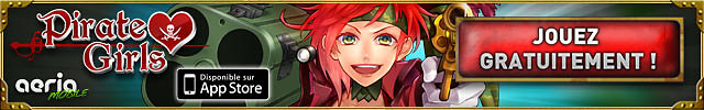 Pirate Girls -