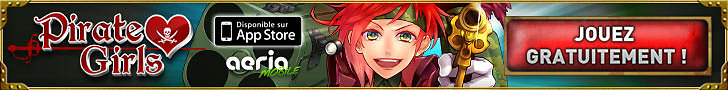 Pirate Girls -