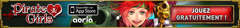 Pirate Girls -