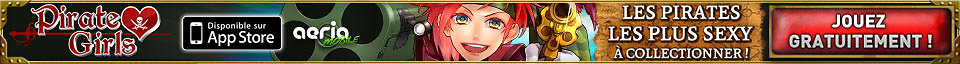 Pirate Girls -
