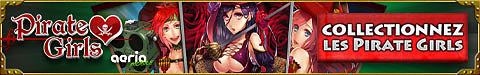 Pirate Girls -
