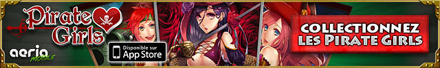 Pirate Girls -