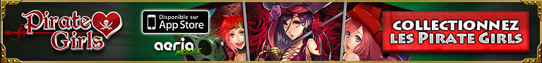 Pirate Girls -
