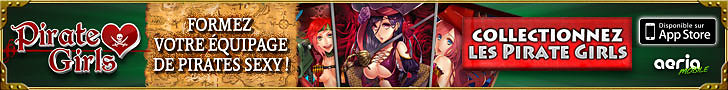 Pirate Girls -