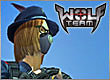 Wolfteam - Facebook - Ad
