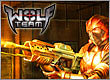 Wolfteam - Facebook - Ad