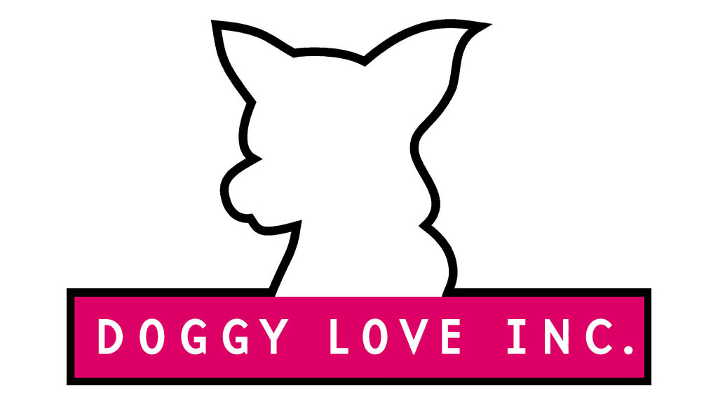 Doggy Love Inc. - Logo