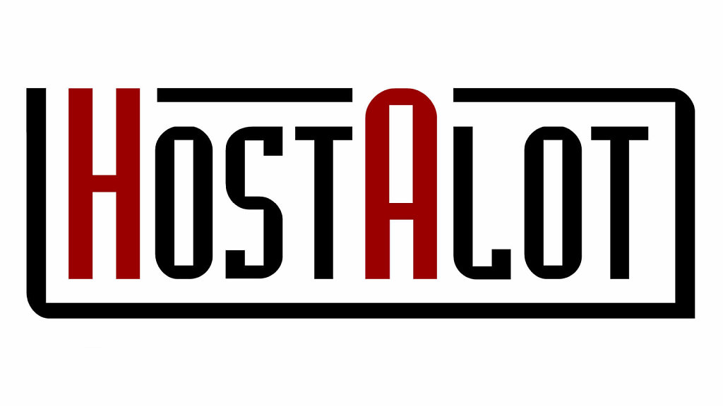 Hostalot - Logo