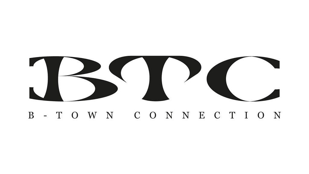 BTC - Logo