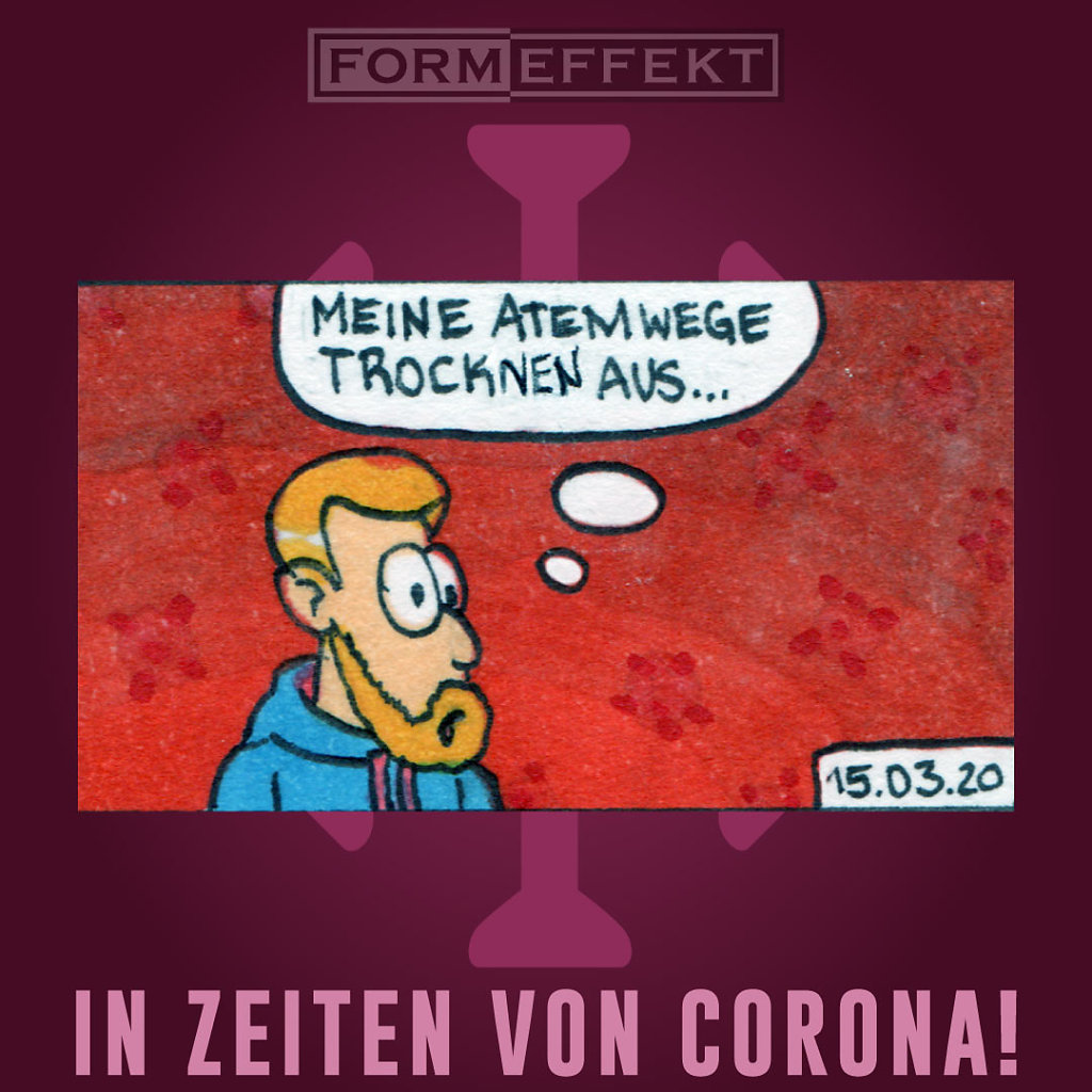 In Zeiten von Corona - Bild 03