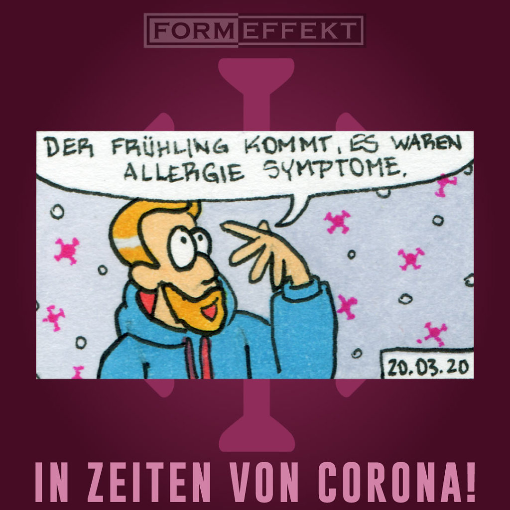 In Zeiten von Corona - Bild 08