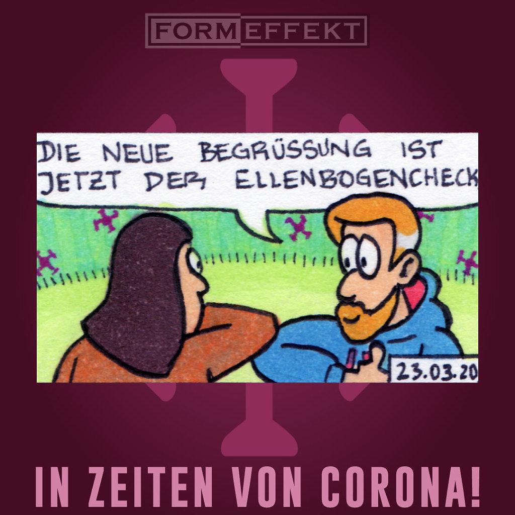 In Zeiten von Corona - Bild 11