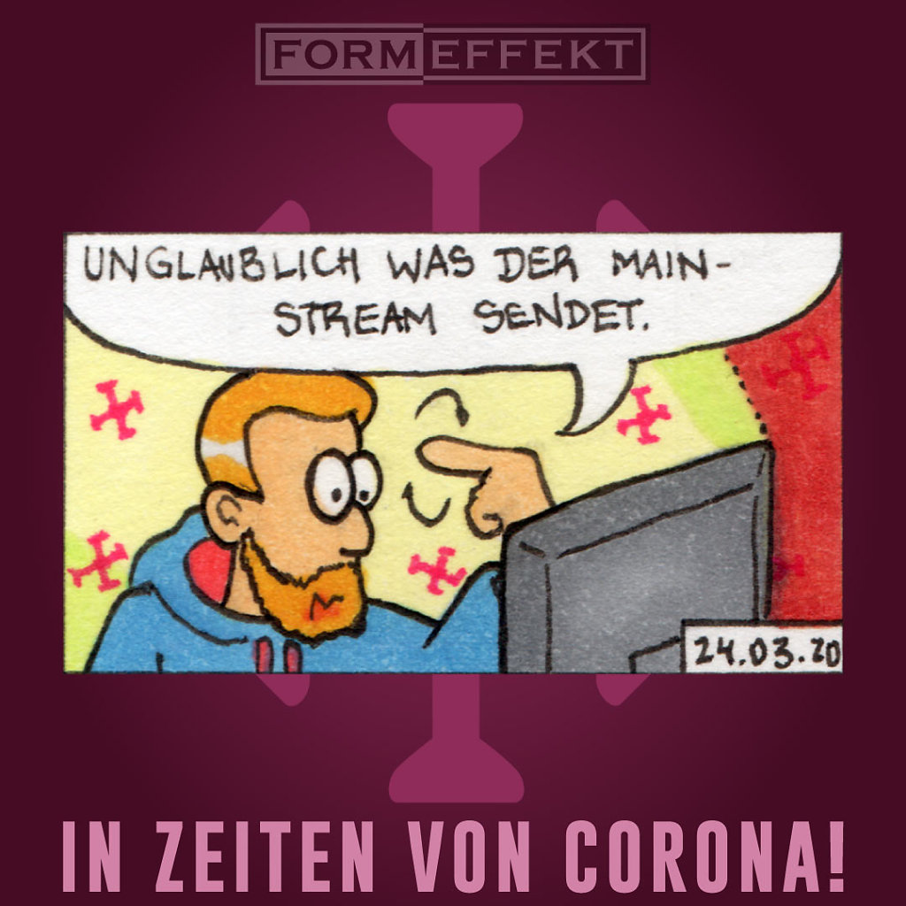 In Zeiten von Corona - Bild 12