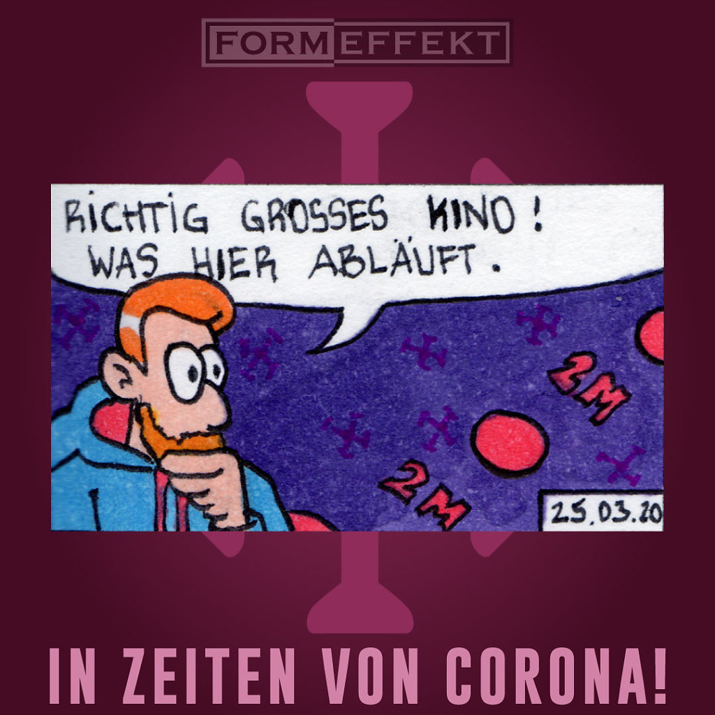 In Zeiten von Corona - Bild 13