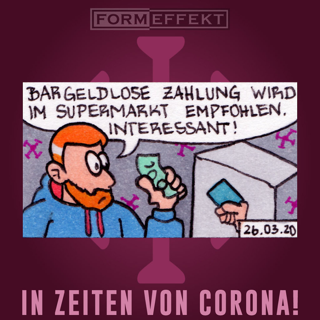 In Zeiten von Corona - Bild 14