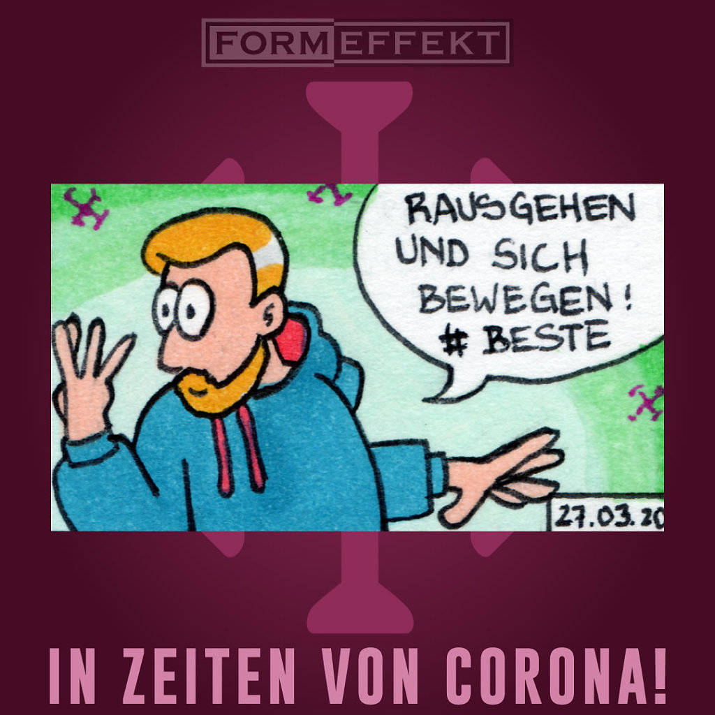 In Zeiten von Corona - Bild 15