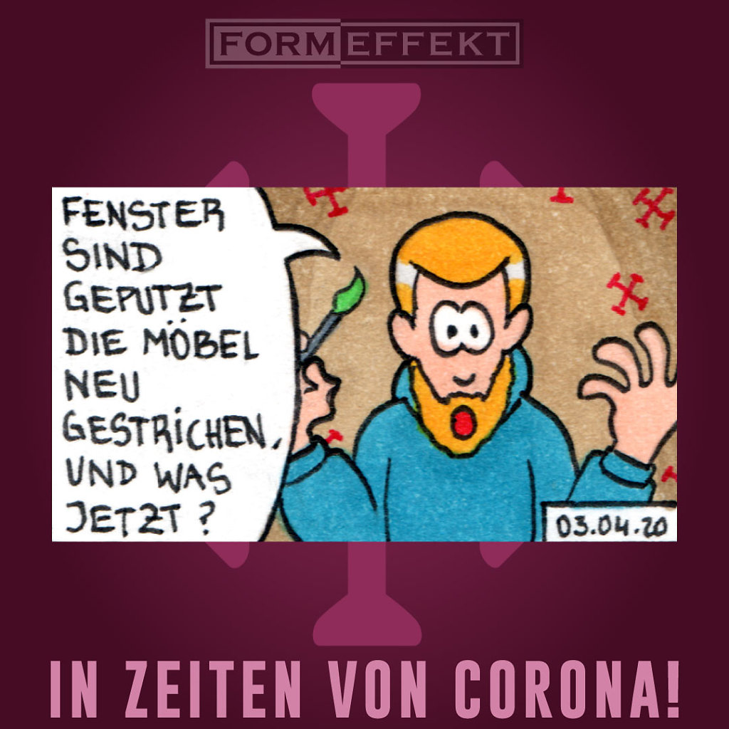 In Zeiten von Corona - Bild 22