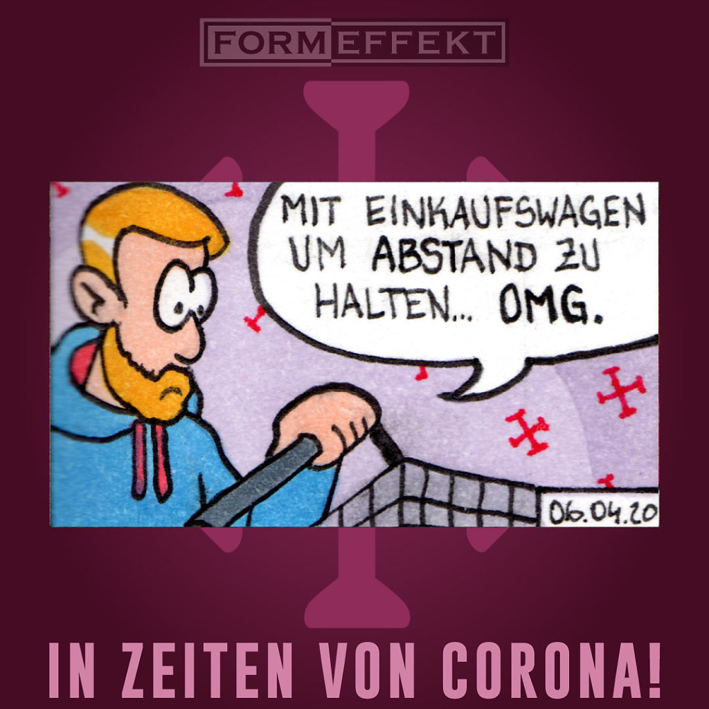 In Zeiten von Corona - Bild 25