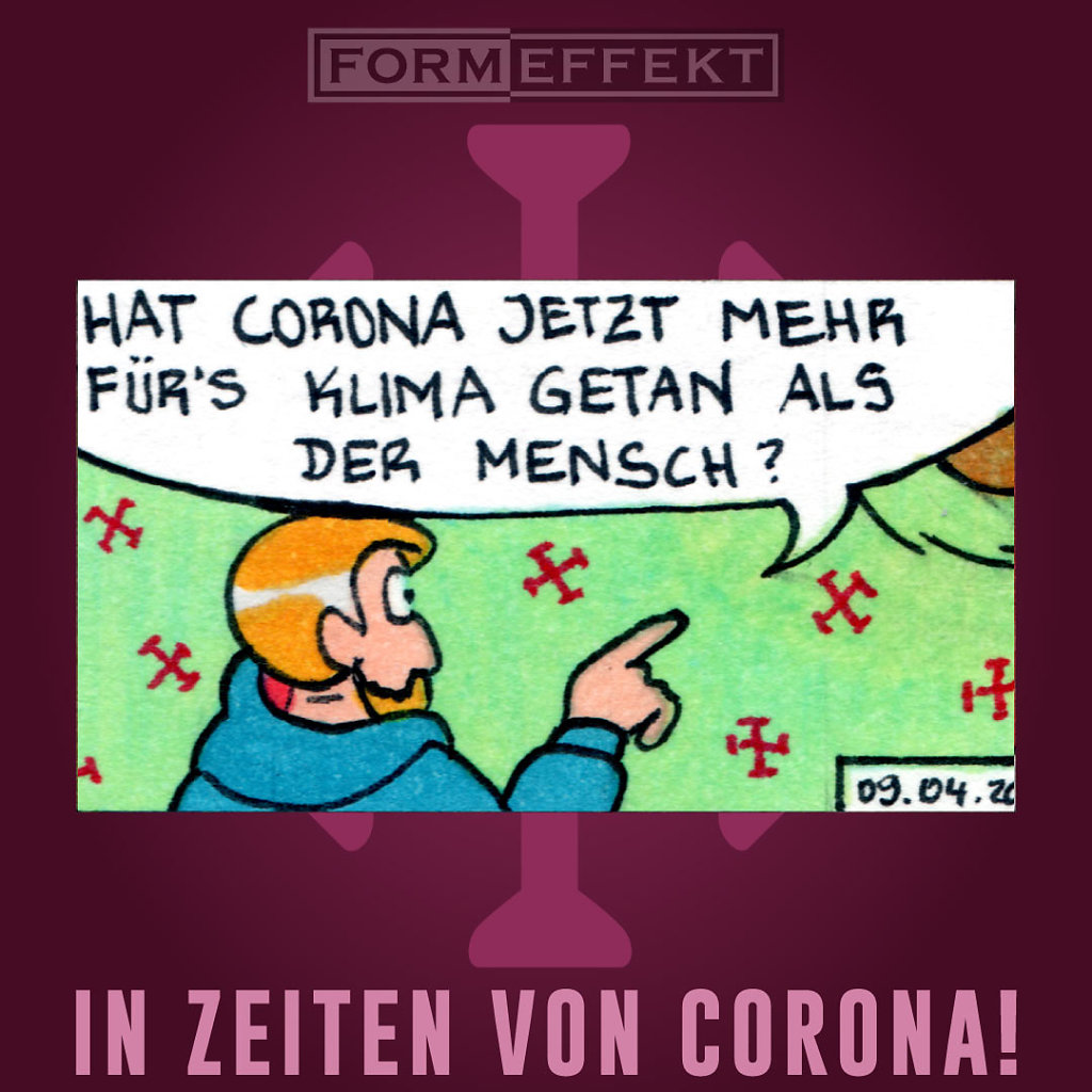 In Zeiten von Corona - Bild 28