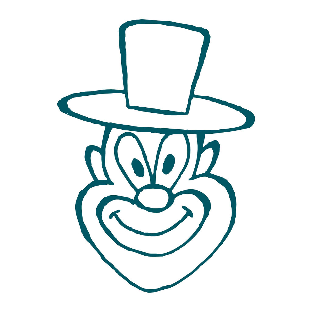 Icon - Clown