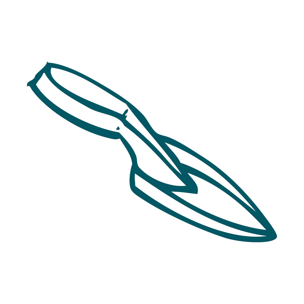 Icon - Schaufel