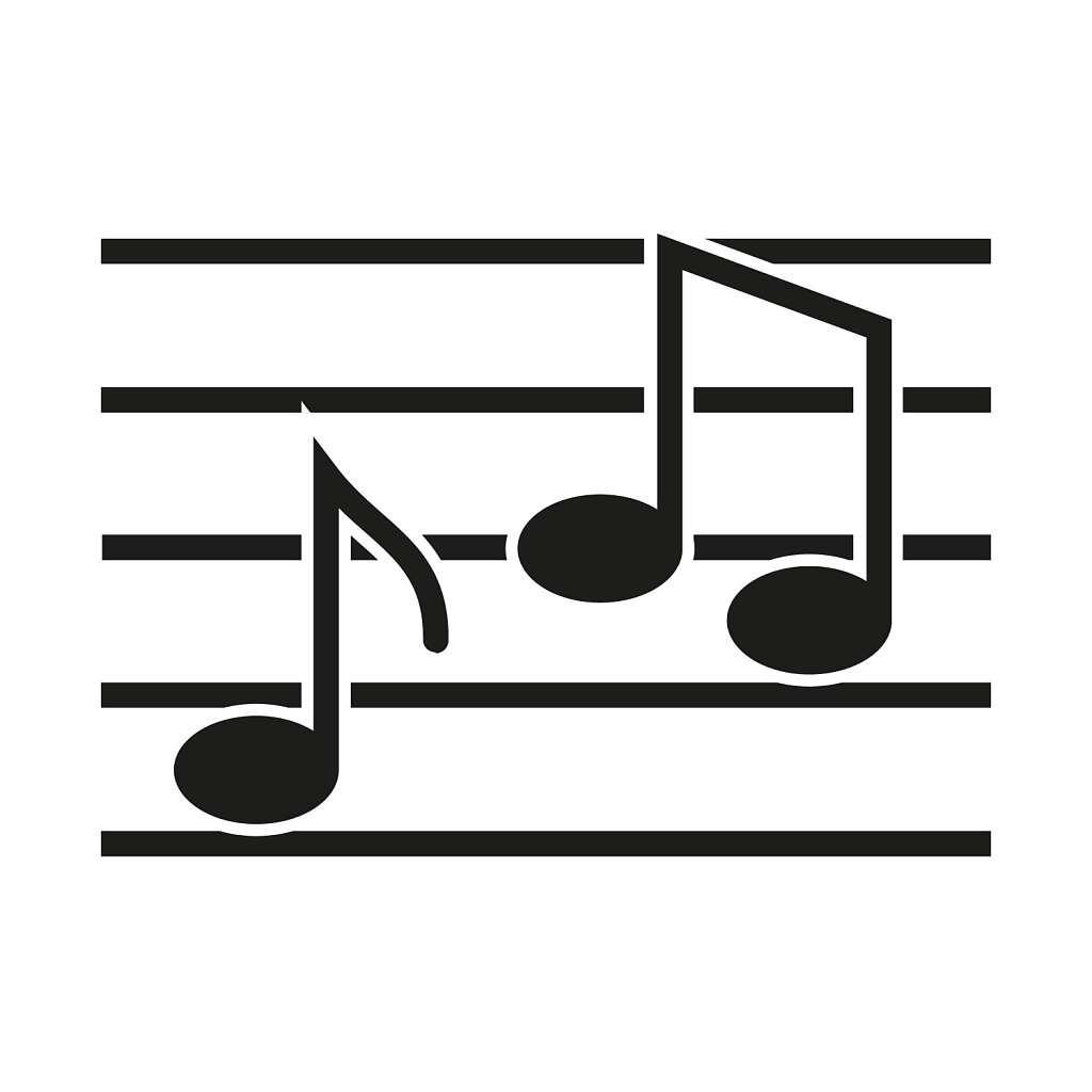 Noten - Icon