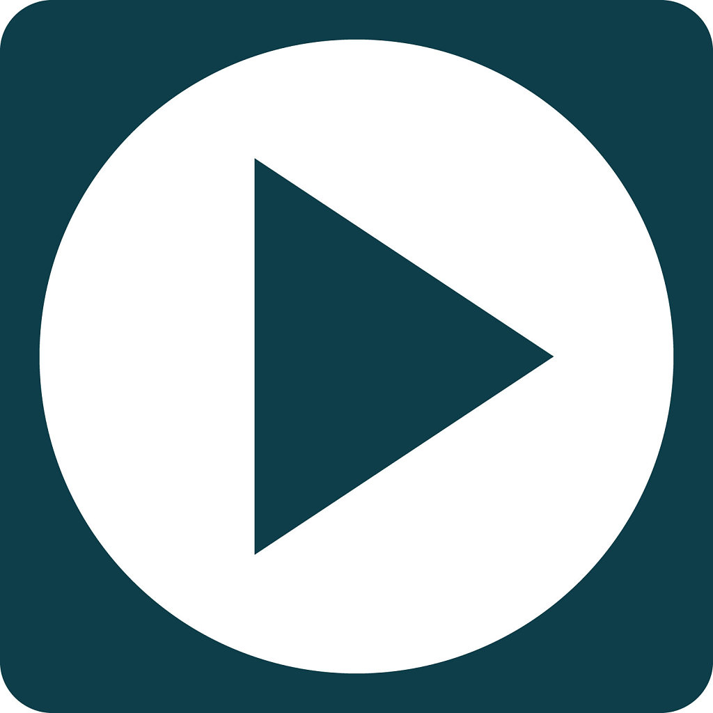Formeffekt - Abspielen - Icon