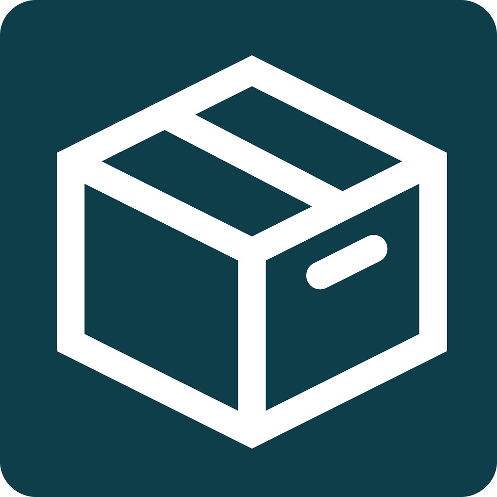 Formeffekt - Anlieferung - Icon