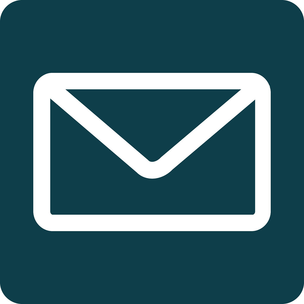 Formeffekt - E-Mail - Icon