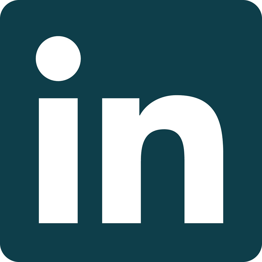 Formeffekt - LinkedIn - Icon